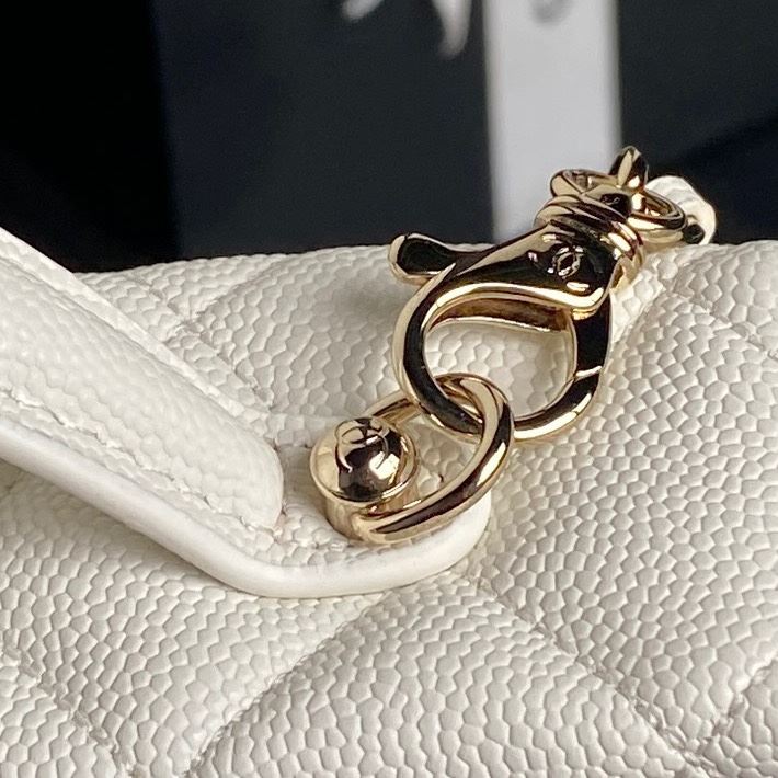 Ch**el cosmetic bags